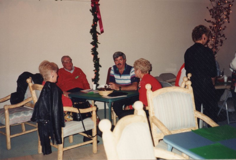 Social - Dec 1993 - 4